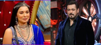Salman Khan Defends Tanya Mittal in Bigg Boss 19 Drama