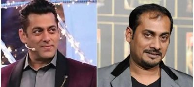 Salman Khan Responds to Abhinav Kashyap’s Harsh Remarks