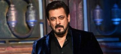 Salman Khan Talks About Fatherhood on New Show