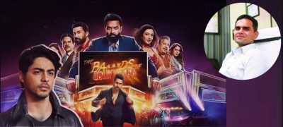 Sameer Wankhede Defamation Case Against Netflix Series