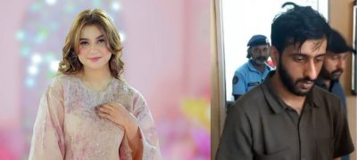 Samiya Hijab Forgives Hassan Zahid, Withdraws Case After Reconciliation