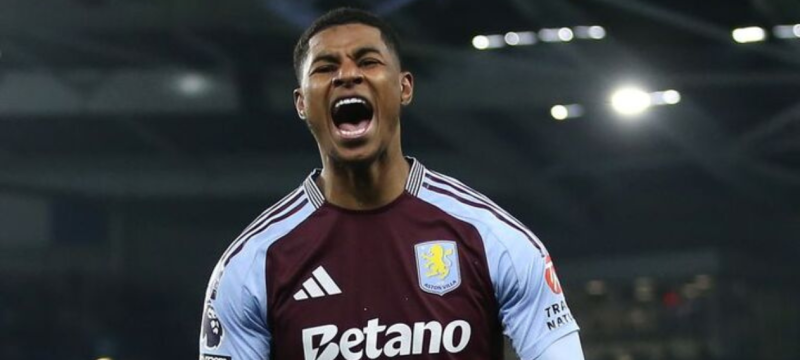 Sancho on Aston Villa radar on transfer deadline day