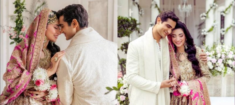 Sauban Umais & Abeer Asad Separate After 7-Month Marriage