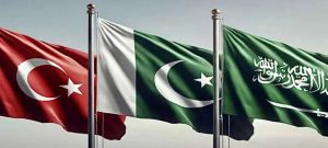 Saudi Arabia And Turkiye Strongly Condemn Terrorist Attacks In KP