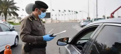 Saudi Arabia Enforces Tougher Traffic Penalties