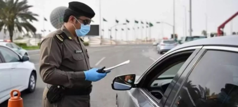 Saudi Arabia Enforces Tougher Traffic Penalties