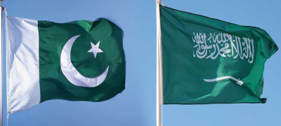 Saudi Arabia is Pakistan’s largest lender with $5bn deposits