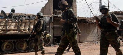 Security Forces Kill 19 TTP Terrorists in Khyber Pakhtunkhwa: ISPR