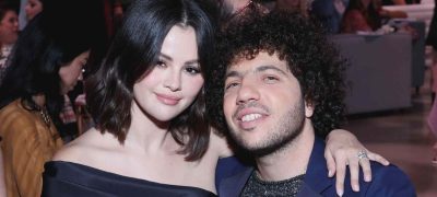 Selena Gomez, Benny Blanco Wedding Date Revealed