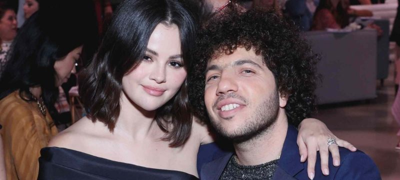 Selena Gomez, Benny Blanco Wedding Date Revealed