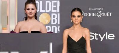 Selena Gomez Opens Up on Fat Shaming, Weight Struggles