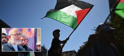 Senator Mushtaq Ahmed Heads to Gaza After ICT Officer’s Remark “Leave Islamabad & Go to Gaza