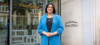 Shabana Mahmood Becomes UK’s First Muslim Home Secretary in Cabinet Reshuffle