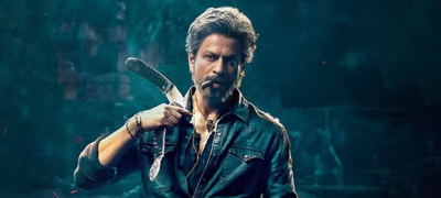 Shah Rukh Khan Wins First National Film Award After 33 Years