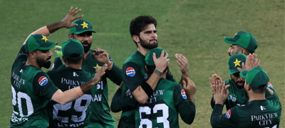Shaheen Afridi reaches a key T20I milestone, leading Pakistan to a strong victory over Bangladesh with an impressive bowling performance.