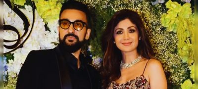 Shilpa Shetty Fraud Case: LOC Issued Against Couple