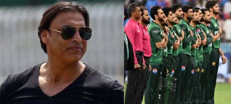 Shoaib Akhtar Says He’s Ready to Lead Pakistan Cricket Team Will Turn 12 Players into Superstars and Create 22,000 More