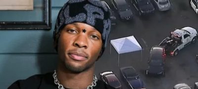 Singer’s Car Found With Decomposing Body in LA