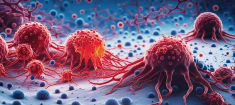 Single Workout Can Reduce Cancer Cell Growth by Up to 30%, Study Finds