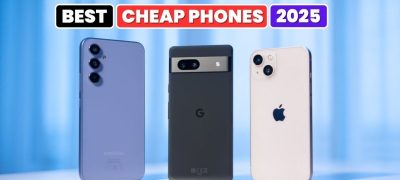 Smartphones