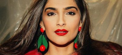 Sonam Kapoor