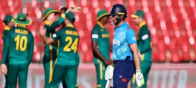 South Africa