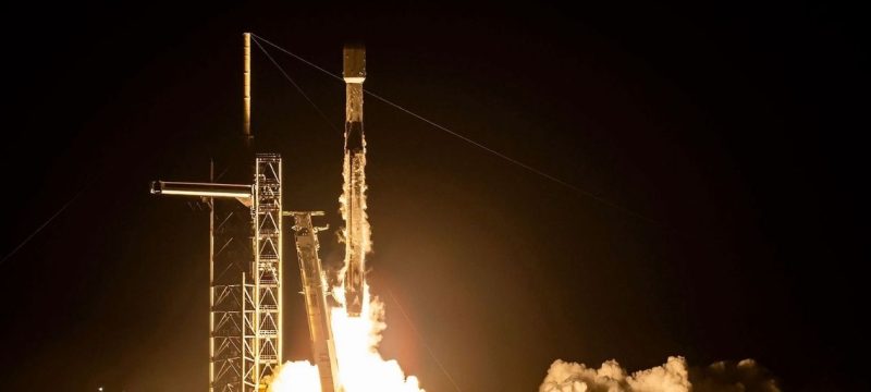 SpaceX