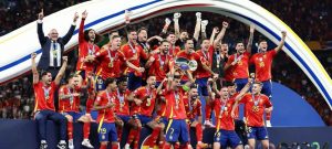 Spain