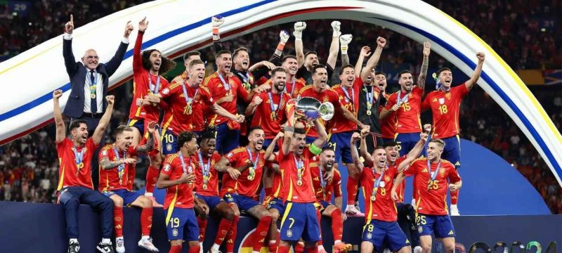 Spain