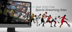 Sports Surge: Your Complete Guide to Free Sports Streaming in 2025