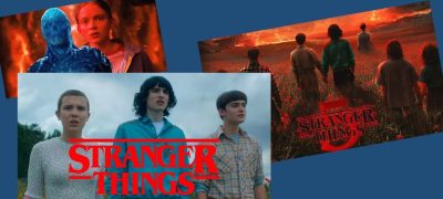 Stranger Things Season 5 Reveal: Plot Twist & Dates