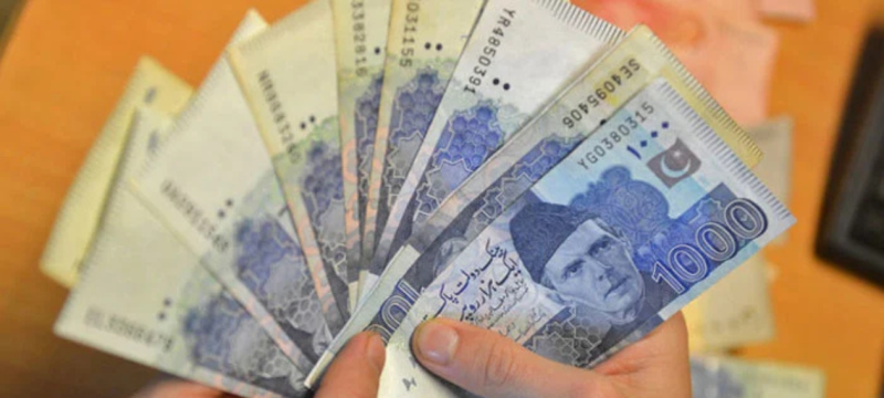 Survey: 80% Pakistanis Couldn’t Save in 3 Years