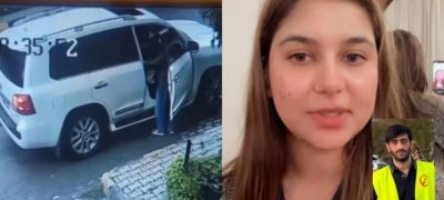 Suspect Arrested in Harassment and Abduction Attempt of TikToker Samiya Hijab