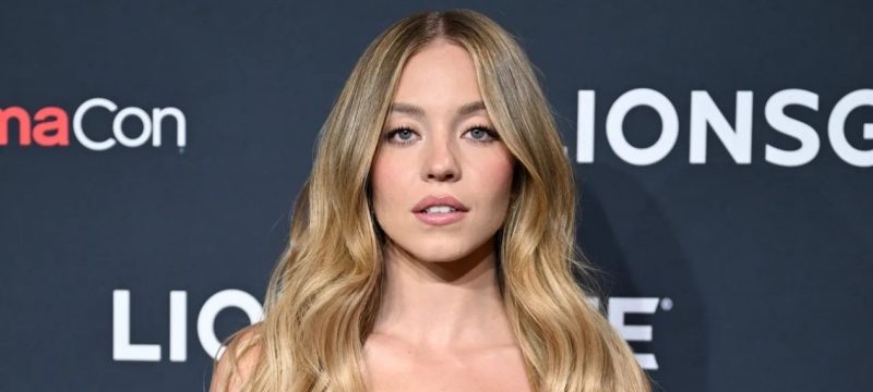 Sydney Sweeney’s £45M Bollywood Role Sparks Global Buzz