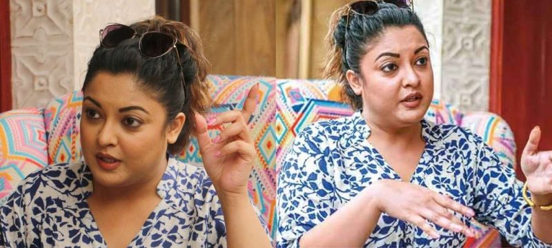 Tanushree Dutta