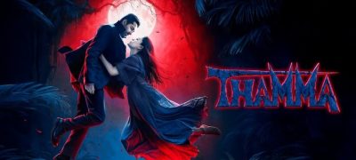 Thamma Trailer Release
