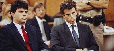 The Menendez Brothers Case