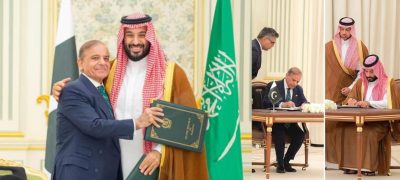 The Pakistan–Saudi Arabia Defence Pact Strategic Opportunity or Elite Capture