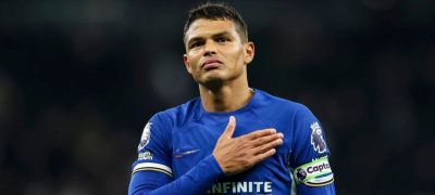 Thiago Silva