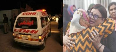 Three Transgender Persons Shot Dead in Karachi’s Malir District