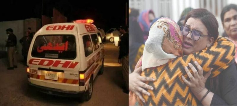 Three Transgender Persons Shot Dead in Karachi’s Malir District