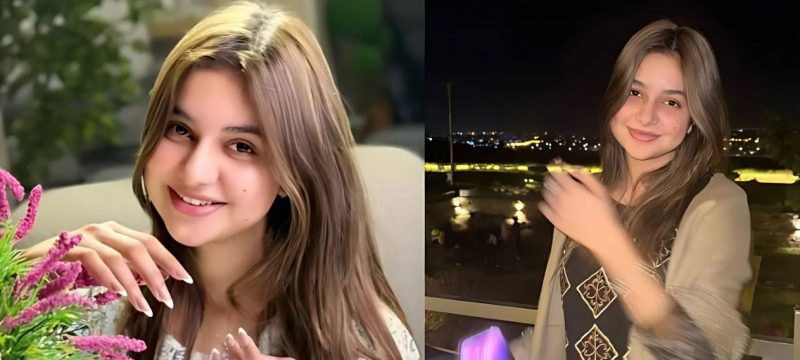 TikToker Samiya Hijab Alleges Kidnap Attempt After Rejecting Marriage Proposal