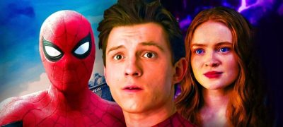 Tom Holland Drops Big Promise About New Spider-Man Movie
