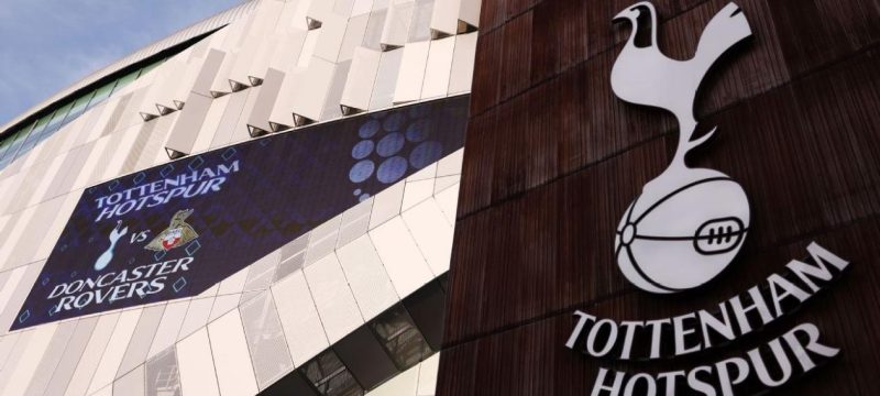 Tottenham