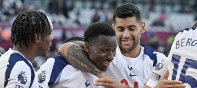 Tottenham