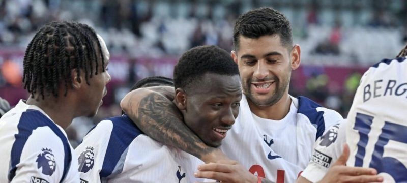 Tottenham