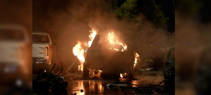 Tragic Bajaur Blast: 3 Children Killed, 4 Injured in Shell Explosion