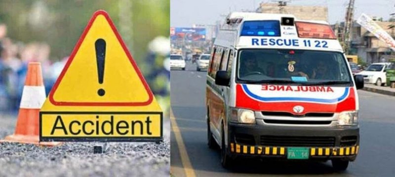 Tragic Road Accident in Dera Ismail Khan Kills 11 Family Members