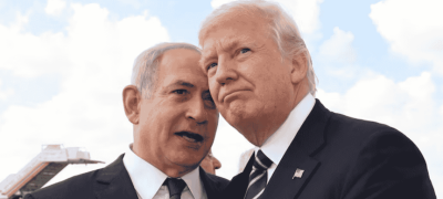 Trump Plans $6.4 Billion Weapons Sale to Israel, Sources Confirm