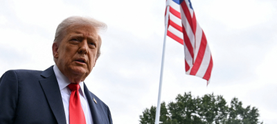 Trump Proposes Ending Quarterly Reporting